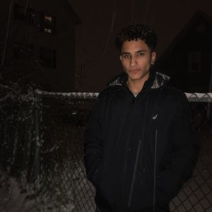 Meet your Posher, Daniel